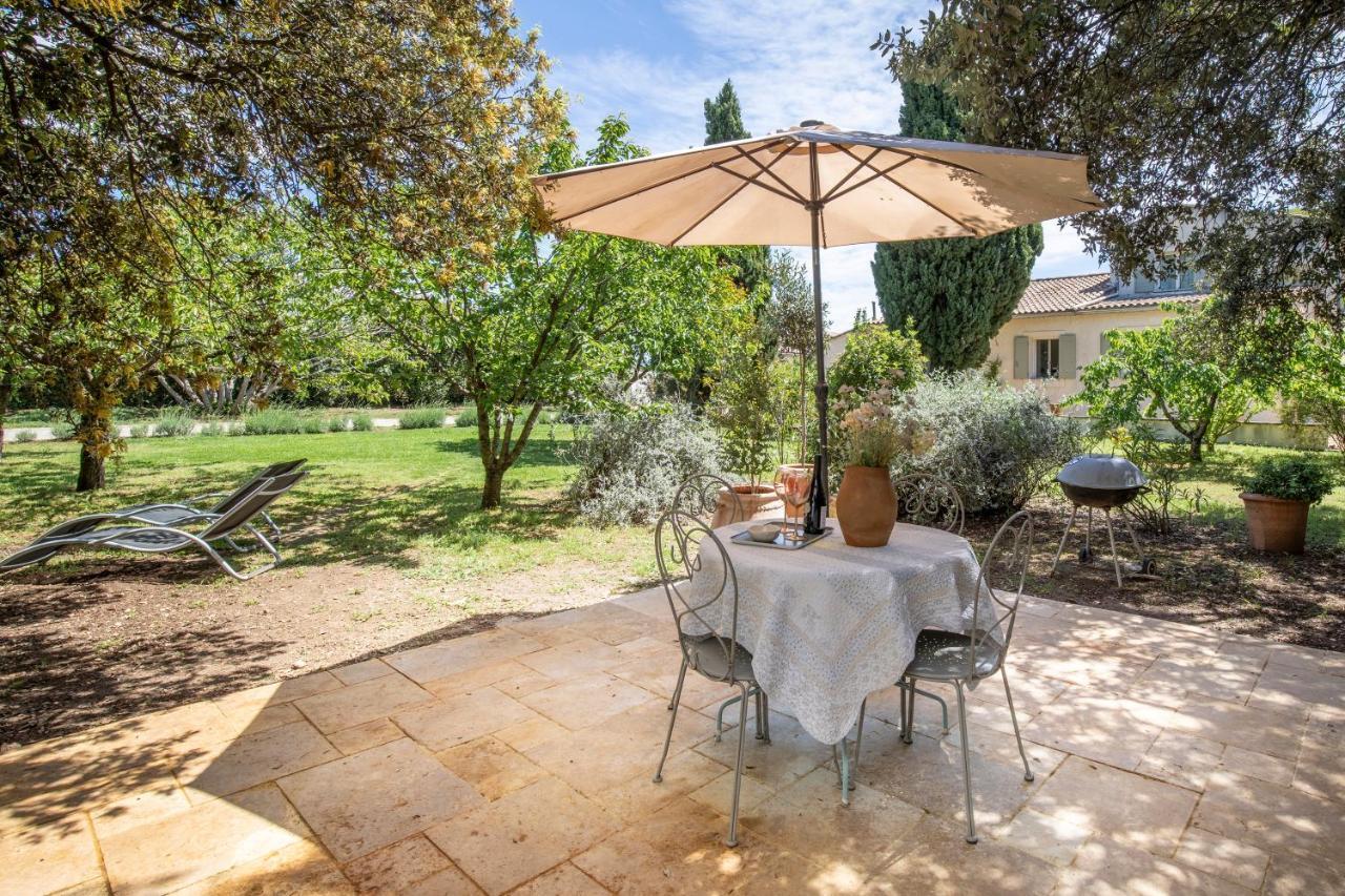 فيلا Mas Coeur De Provence Calme Luxe Grand Parc بيرنيه لو فونتينز المظهر الخارجي الصورة