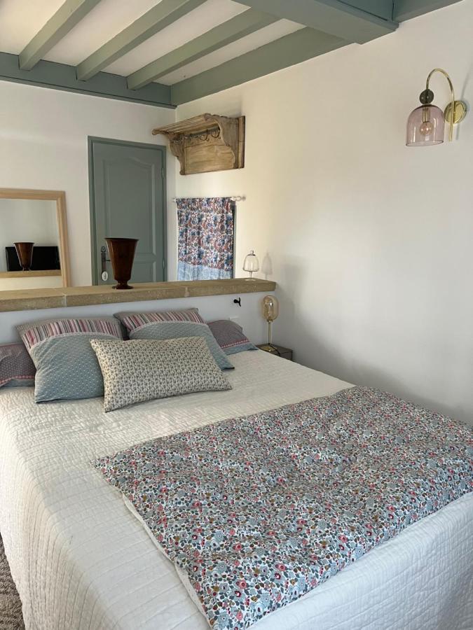فيلا Mas Coeur De Provence Calme Luxe Grand Parc بيرنيه لو فونتينز المظهر الخارجي الصورة
