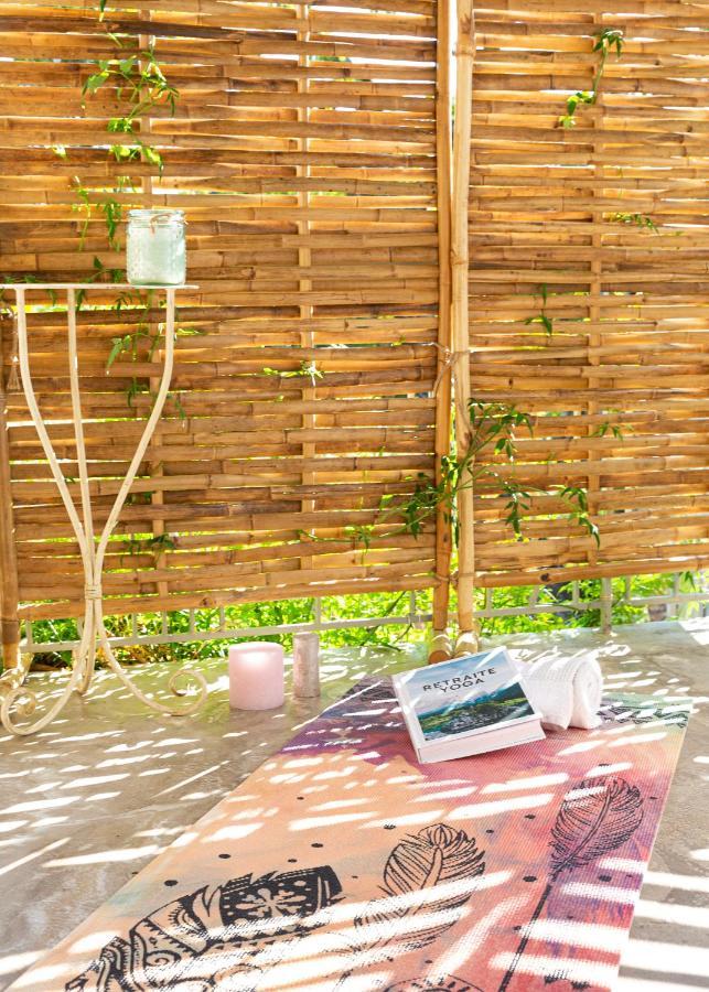 فيلا Mas Coeur De Provence Calme Luxe Grand Parc بيرنيه لو فونتينز المظهر الخارجي الصورة
